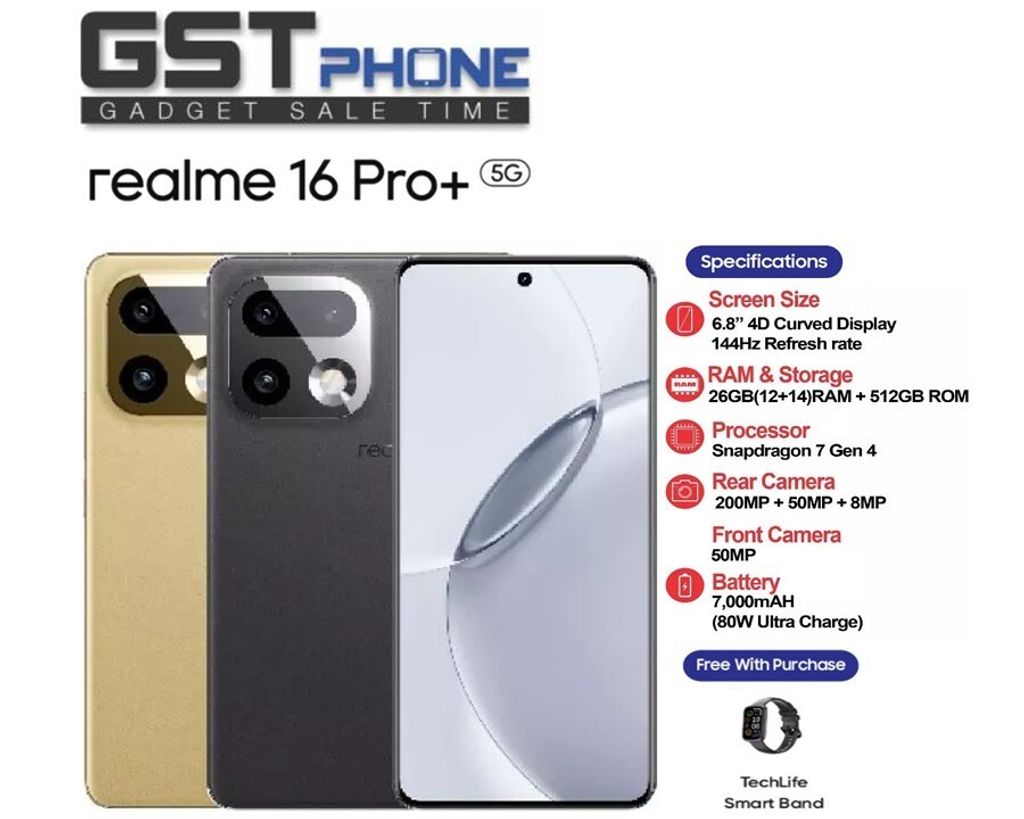 16 Pro Plus