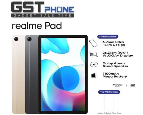Pad LTE