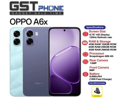 A6x