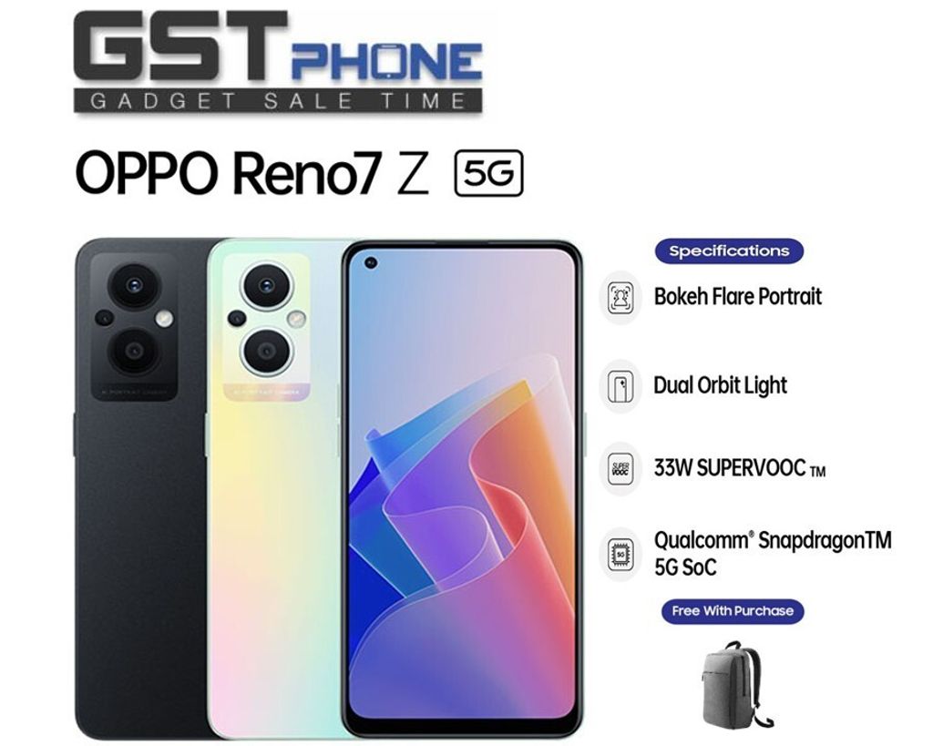 Reno7 Z