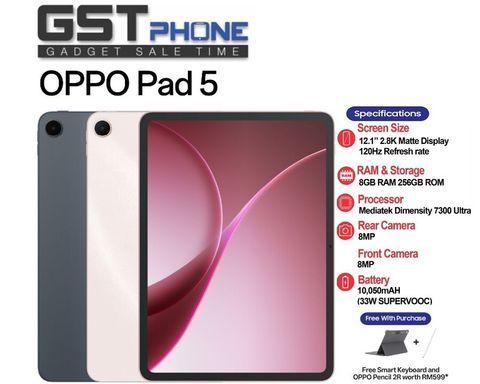 Pad 5