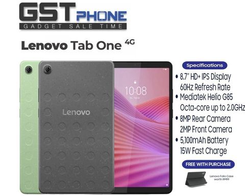 Lenovo Tab One