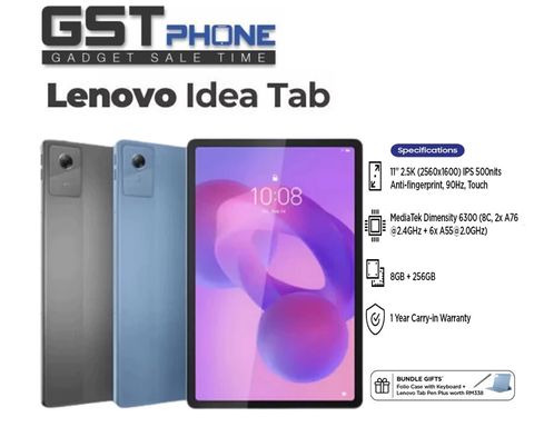 Lenovo Idea Tab