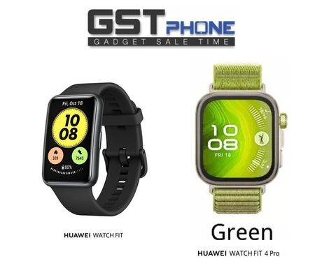 Watch Fit 4
