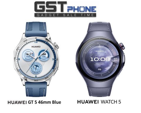 Watch GT 5