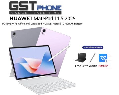 MatePad 11.5 2025