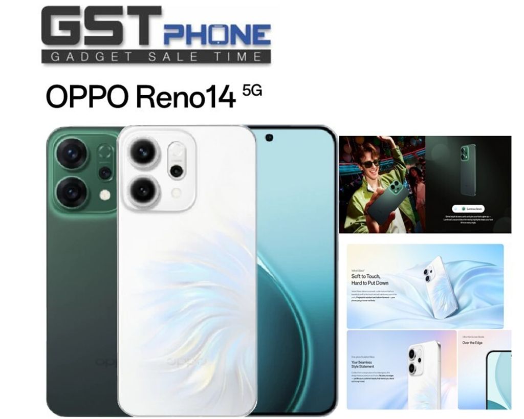 Reno14