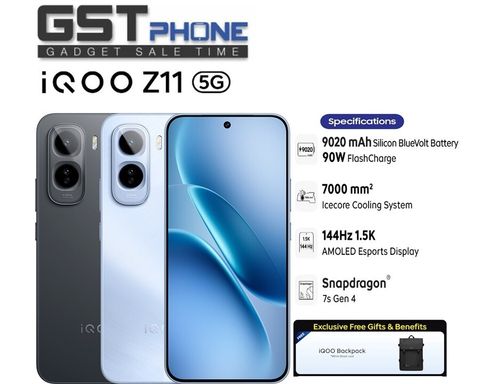 IQOO Z11