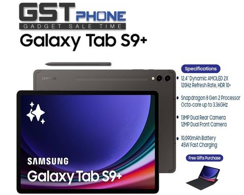Tab S9 Plus