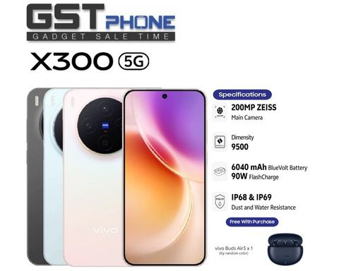 X300