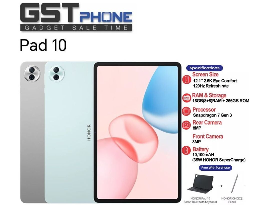 Pad 10