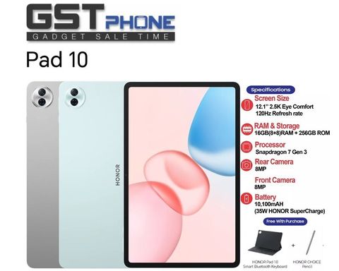Pad 10