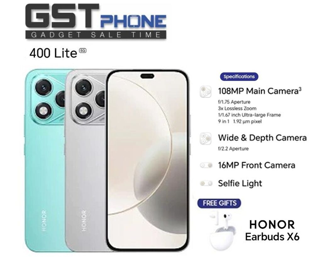 H400 Lite