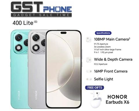 H400 Lite