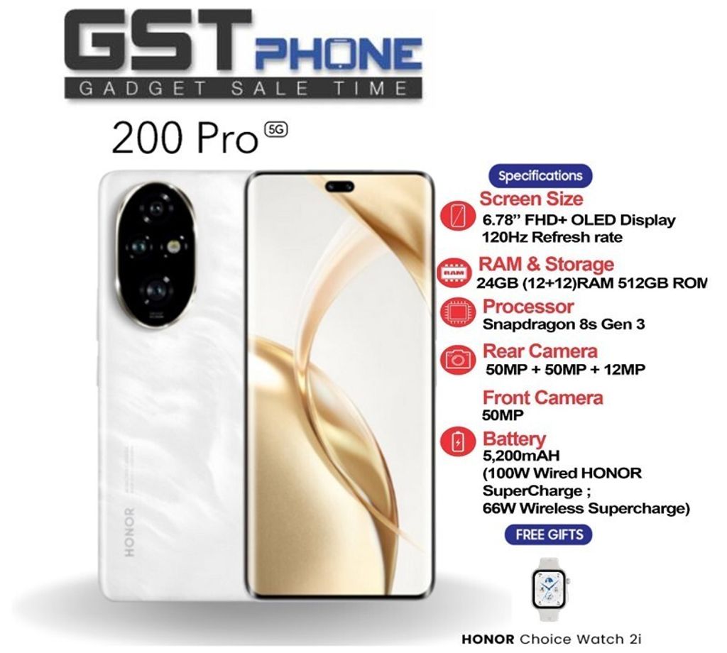 H200 Pro