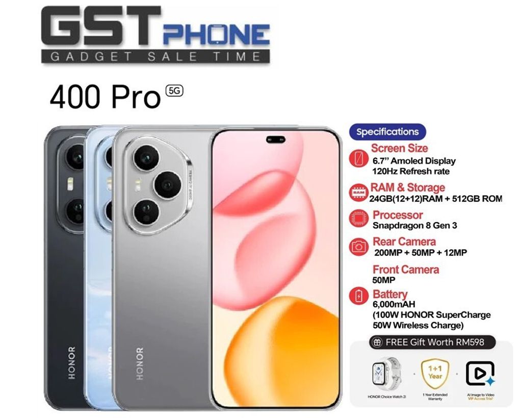 H400 Pro