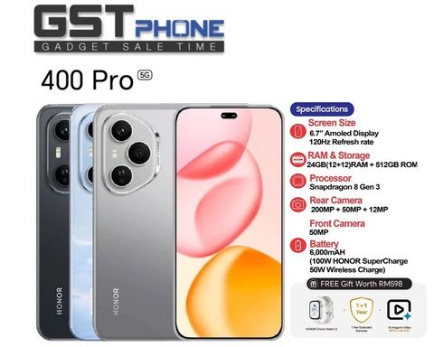 H400 Pro