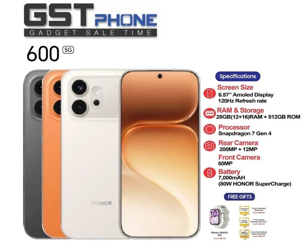 H600