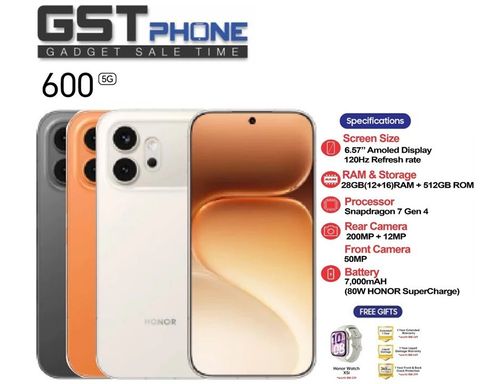 H600