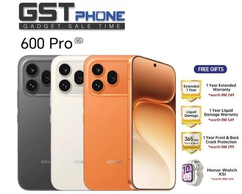 H600 Pro