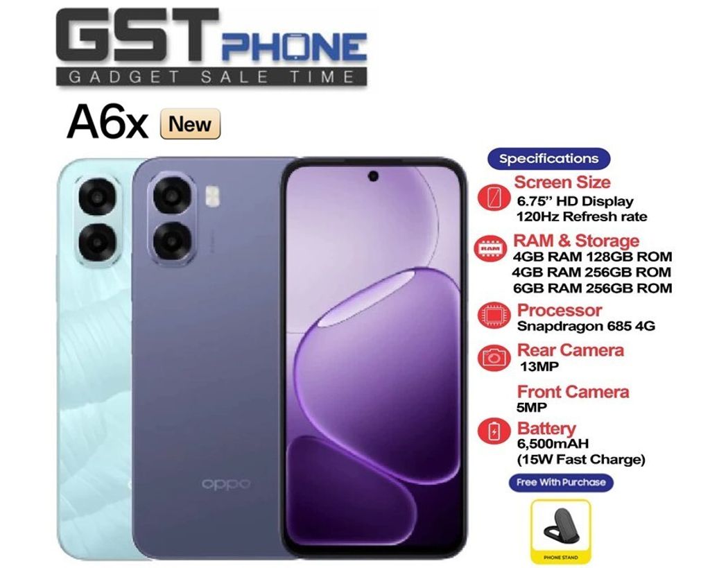 A6x