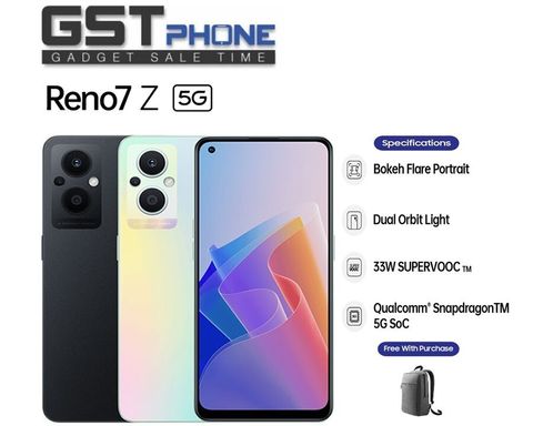 Reno7 Z
