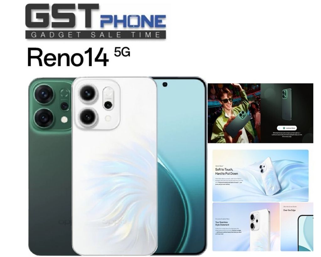 Reno14