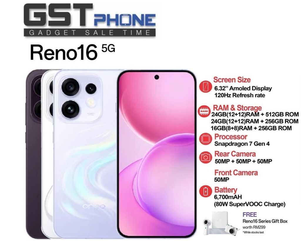 Reno16