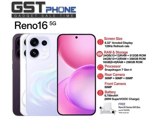 Reno16