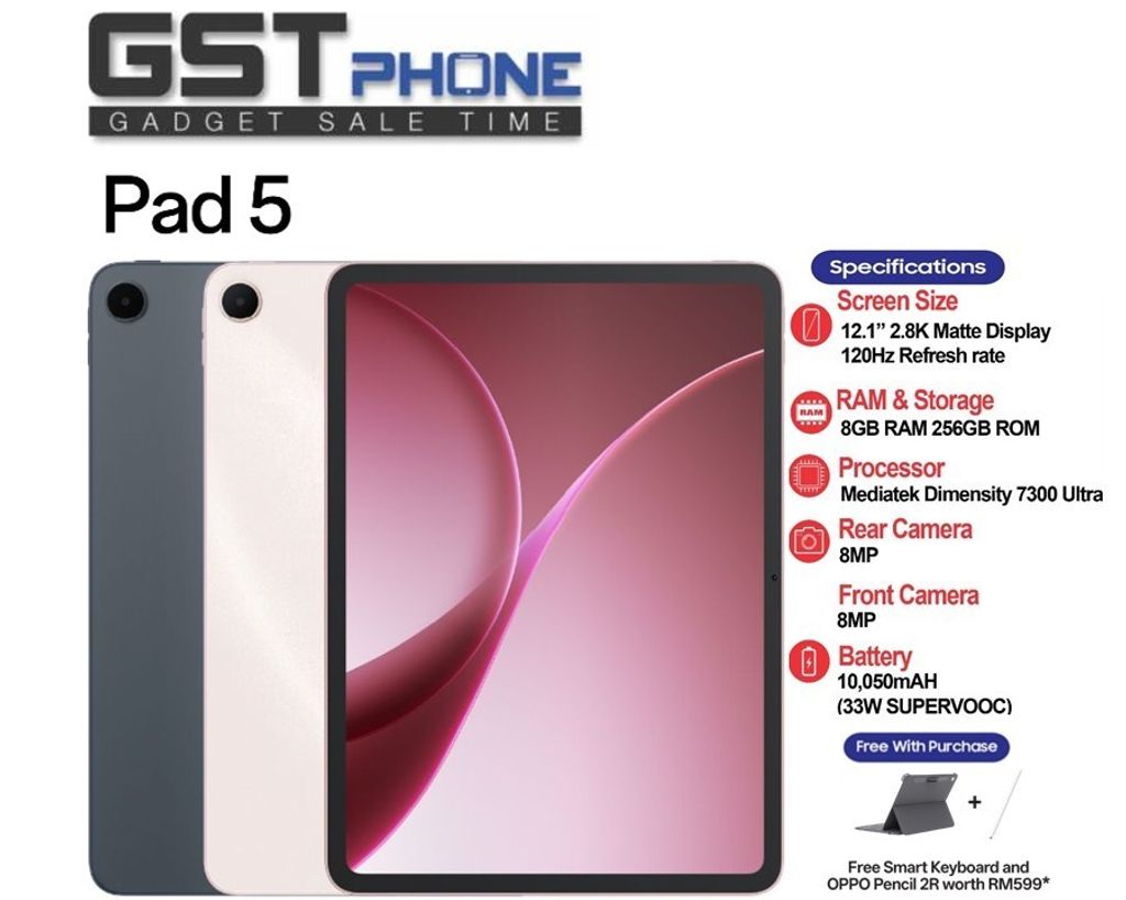 Pad 5