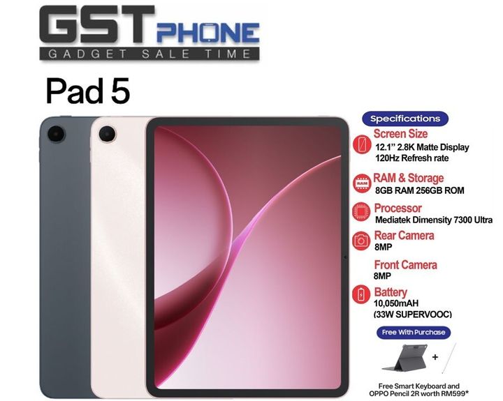 Pad 5