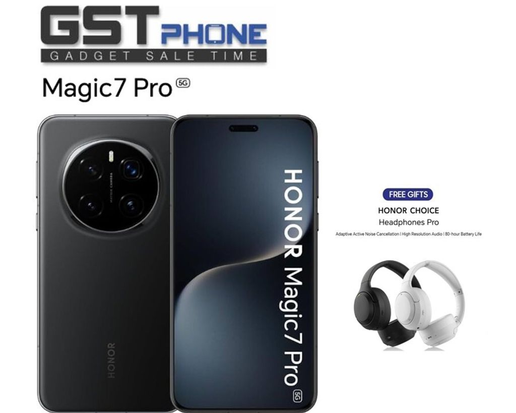 Magic7 Pro