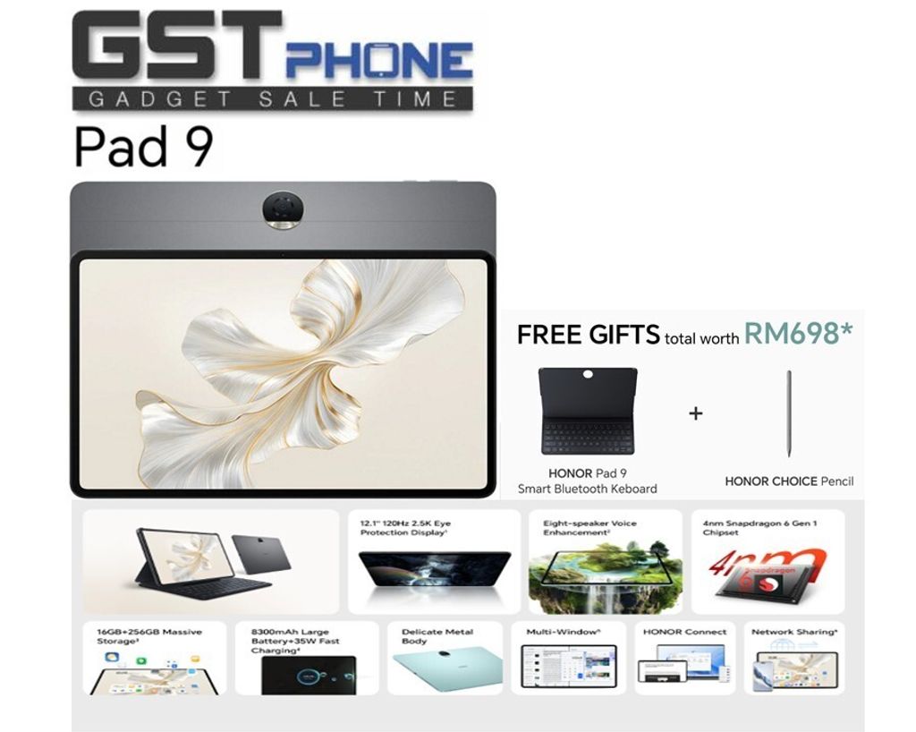 Pad 9