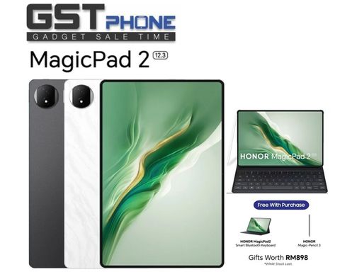 MagicPad 2