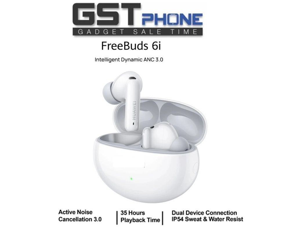 Huawei FreeBuds 6i