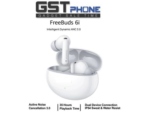 Huawei FreeBuds 6i