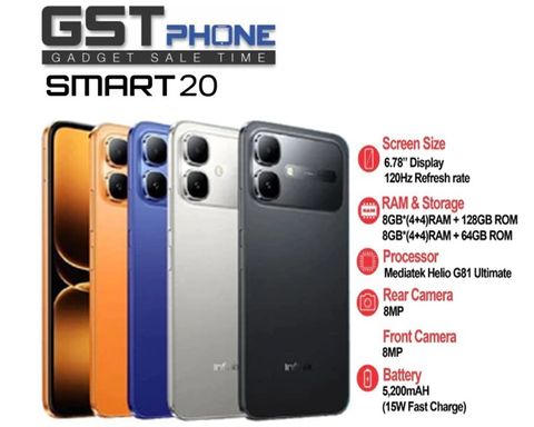 Smart 20