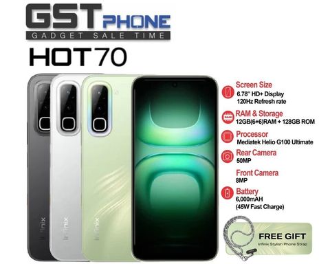 Hot 70