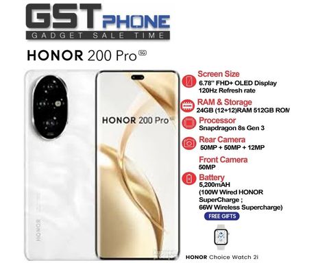 H200 Pro
