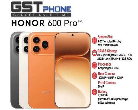 H600 Pro