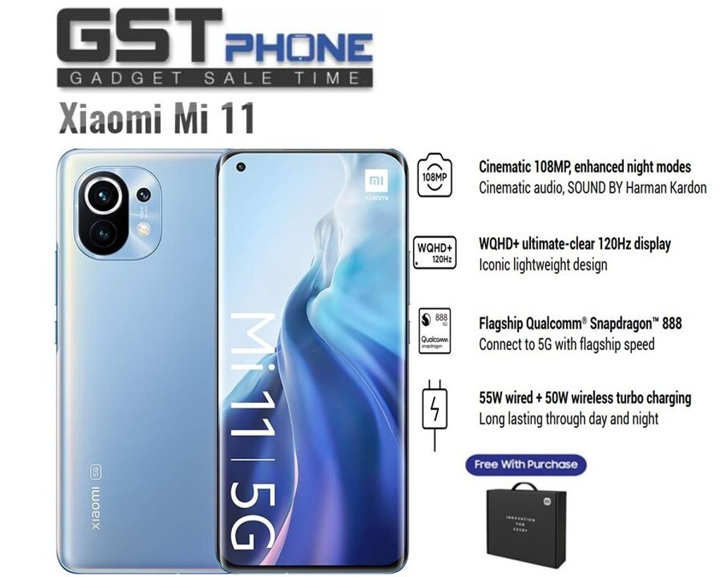 Mi 11