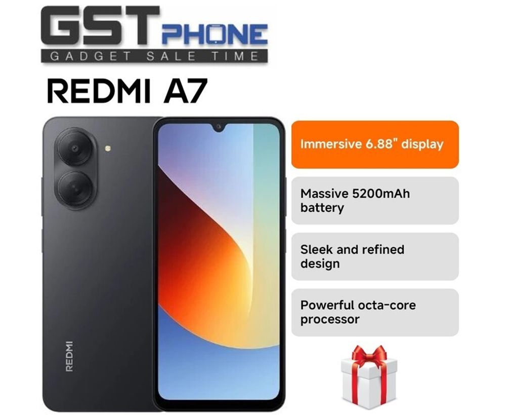 Redmi A7