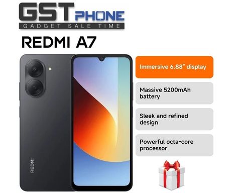 Redmi A7