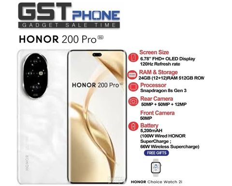 H200 Pro