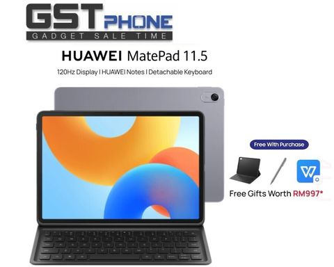 MatePad 11.5 Standard