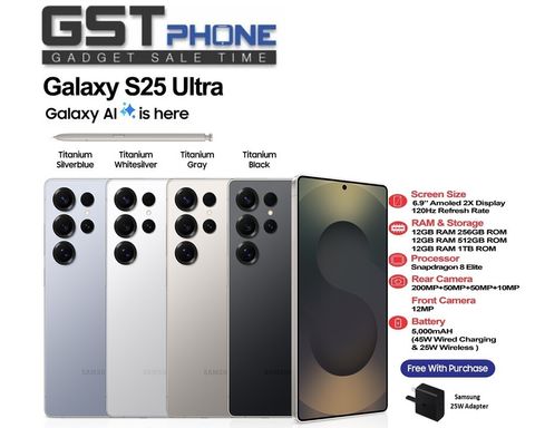 S25U