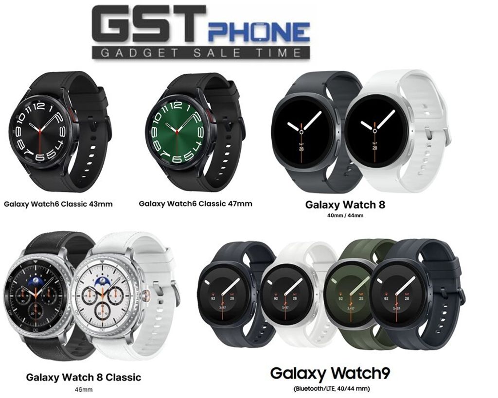 A Watch