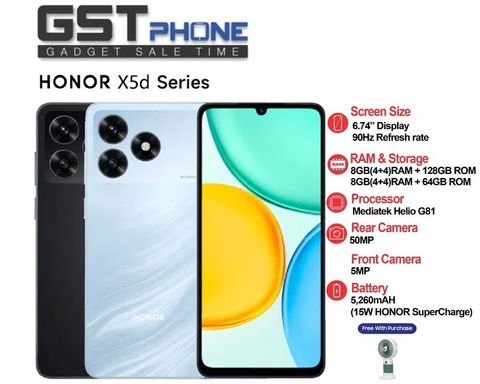 X5d