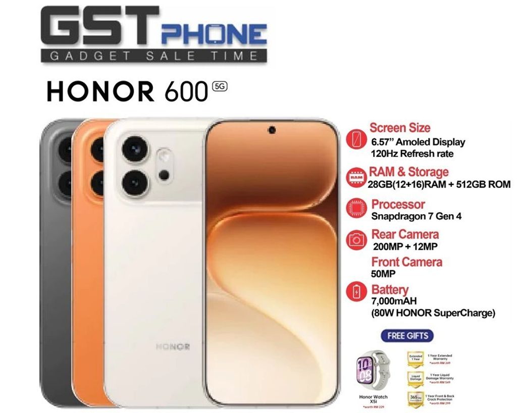 H600