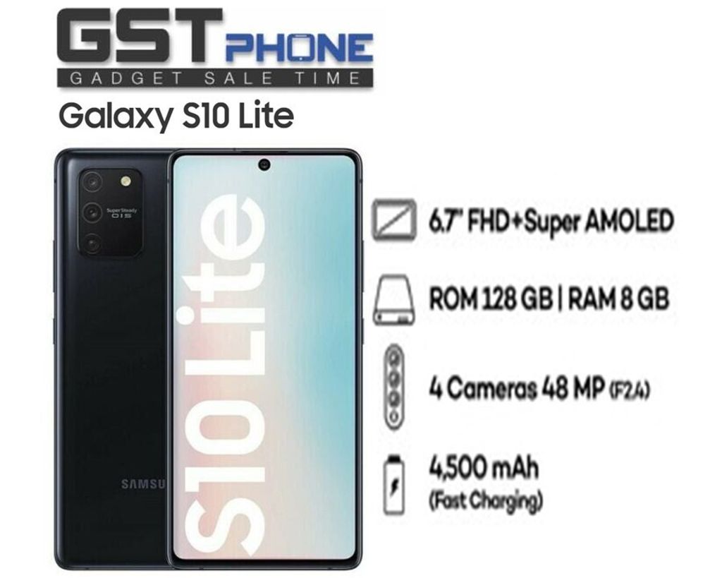 S10 Lite